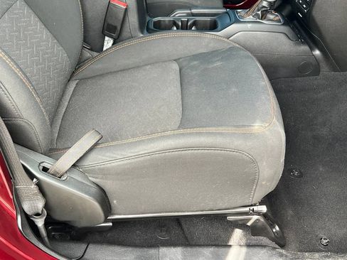 Used 2021 Jeep Gladiator Mojave AWD/4WD image 16