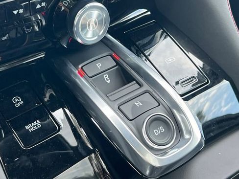 New 2026 Acura MDX Type S image 21