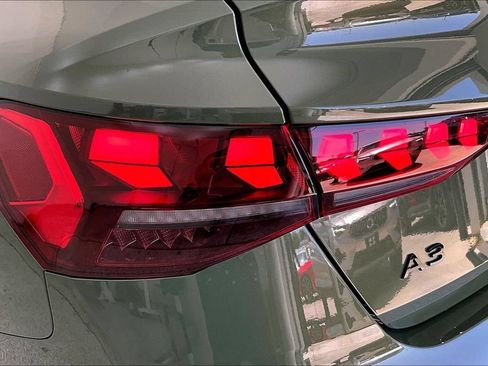 Used 2026 Audi A3 2.0T Premium Plus AWD/4WD image 39