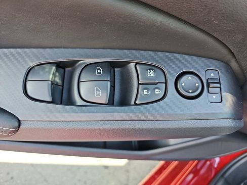 New 2026 Nissan Altima 2.5 SV w/ SV Premium Package FWD image 31
