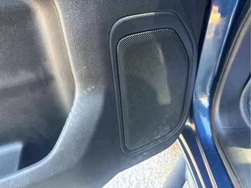 Used 2021 Chevrolet Silverado 1500 LT Trail Boss image 24