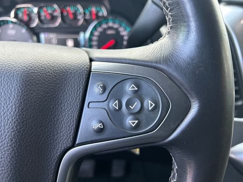 Used 2017 Chevrolet Tahoe LT image 18