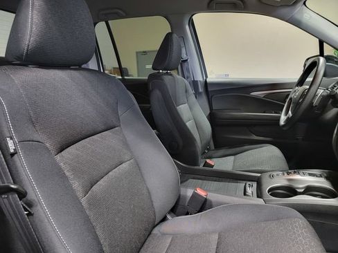 Certified 2023 Honda Ridgeline Sport image 16