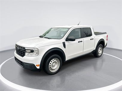 Used 2022 Ford Maverick XL