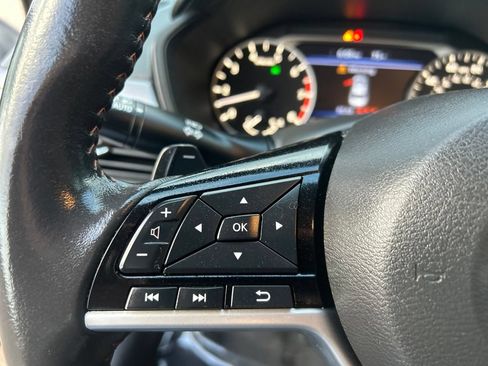 Used 2024 Nissan Altima 2.5 SR FWD image 17