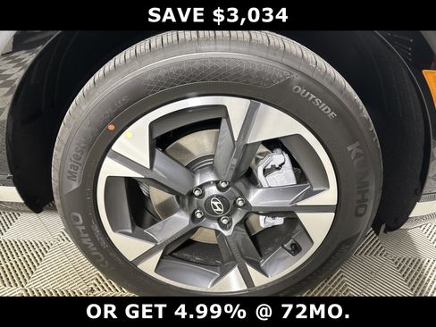 New 2026 Hyundai Palisade Limited image 26