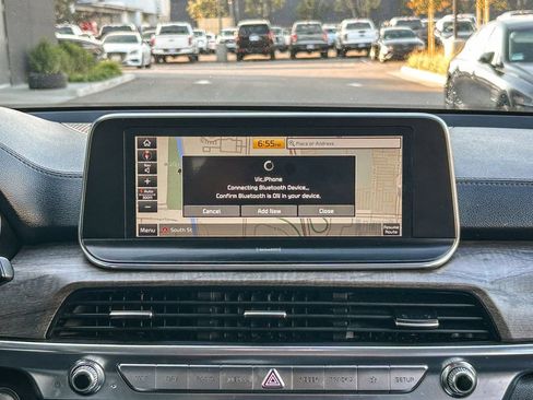 Used 2020 Kia Telluride EX FWD image 18