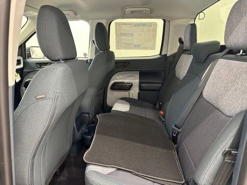 New 2026 Ford Maverick XLT image 19