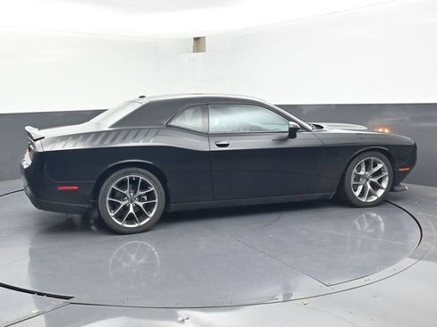Used 2023 Dodge Challenger GT RWD image 3