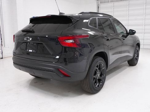 New 2026 Chevrolet Trax LT image 5