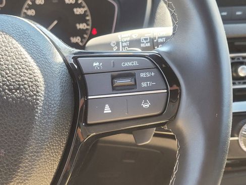 Certified 2025 Honda Civic Sport image 20