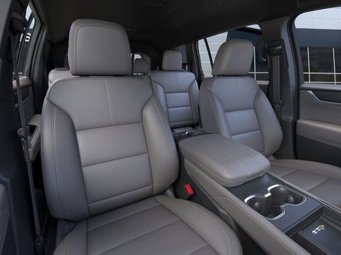 New 2026 GMC Acadia Elevation w/ Super Cruise Package image 16