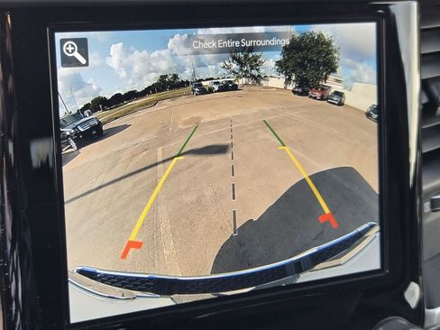 Used 2025 RAM 1500 Big Horn RWD image 18