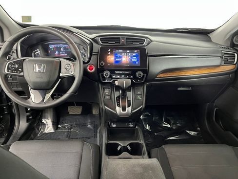 Used 2021 Honda CR-V EX image 18