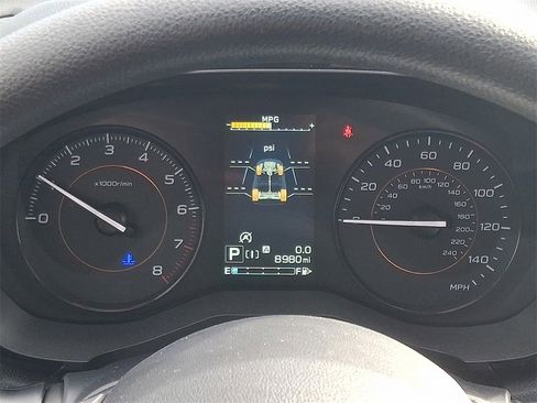 Certified 2023 Subaru Crosstrek 2.0i image 20