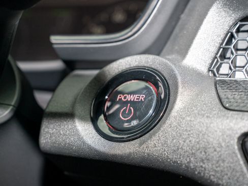 Certified 2025 Honda CR-V Sport-L image 35