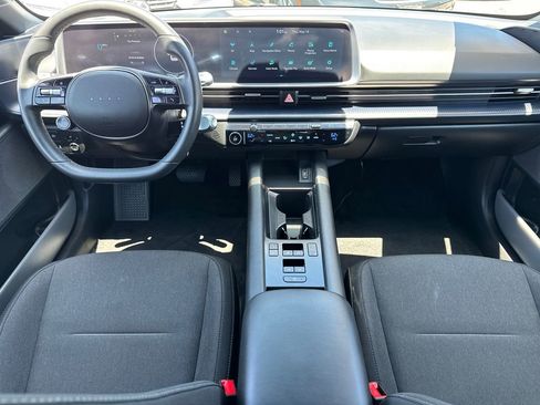 Used 2024 Hyundai Ioniq 6 SEL RWD image 20