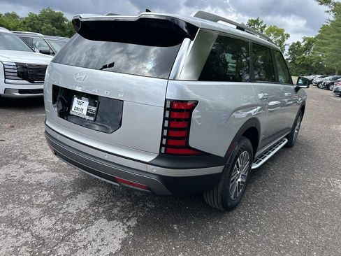 New 2026 Hyundai Palisade FWD Hybrid image 7