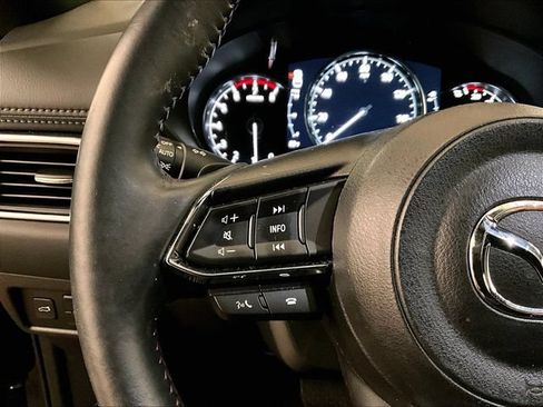 Used 2023 MAZDA CX-5 AWD 2.5 Turbo image 17