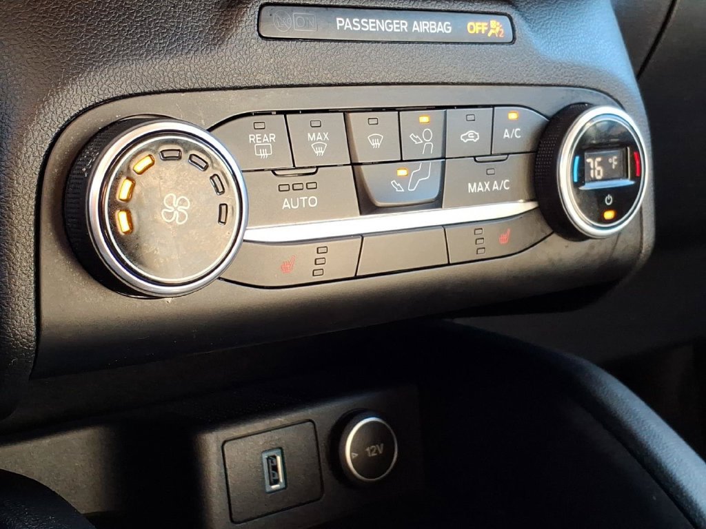 Certified 2020 Ford Escape SE AWD/4WD image 25