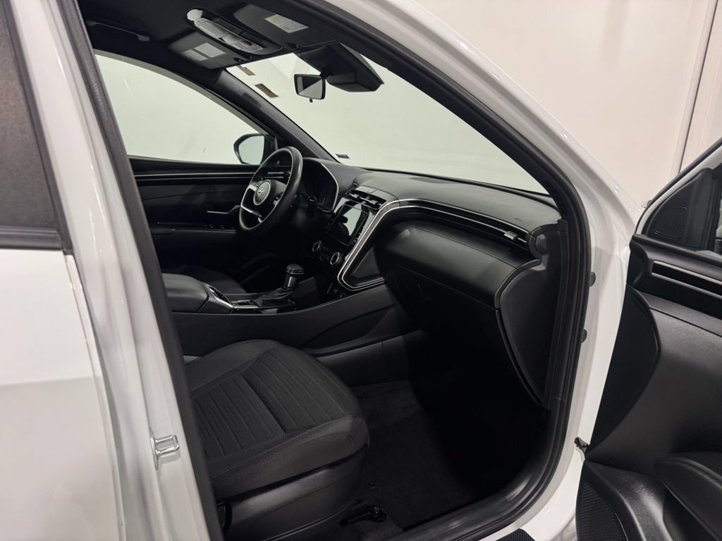 Used 2022 Hyundai Santa Cruz SEL AWD/4WD image 23