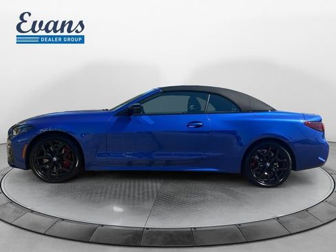 New 2026 BMW 430i xDrive 430i xDrive w/ M Sport Package image 2