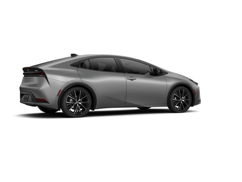 New 2026 Toyota Prius XLE FWD image 11
