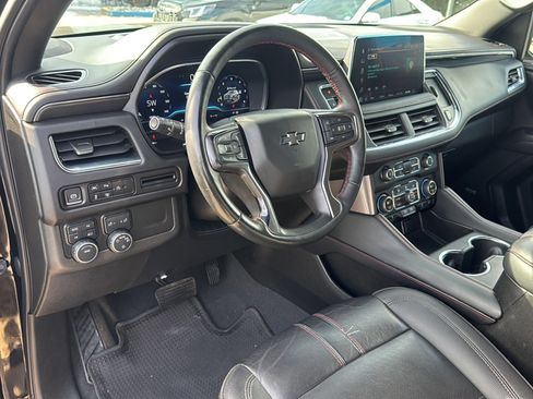 Used 2023 Chevrolet Tahoe RST w/ Luxury Package image 10