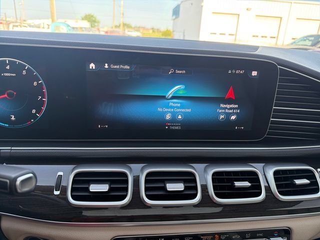 Used 2020 Mercedes-Benz GLE 350 image 17
