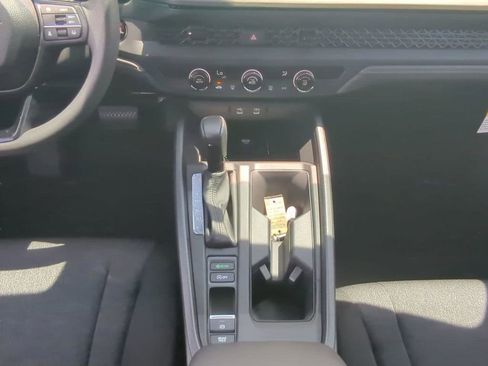 New 2026 Honda Accord LX image 16