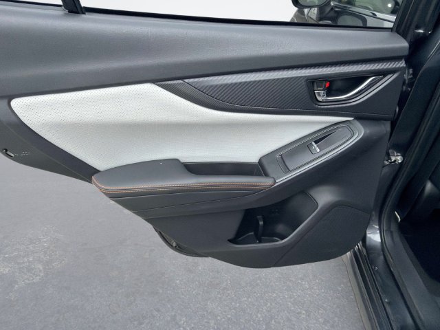 Used 2019 Subaru Crosstrek 2.0i Limited w/ Moonroof Package w/Navigation AWD/4WD image 13