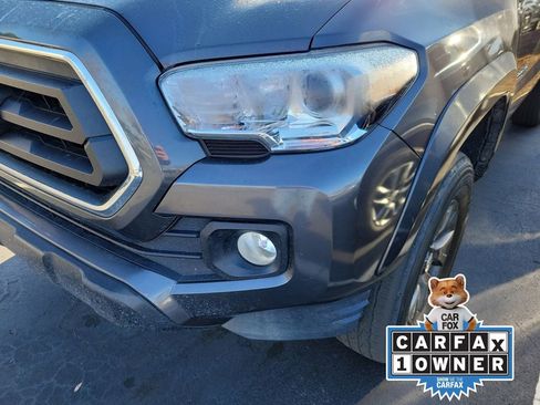 Used 2023 Toyota Tacoma SR5 image 7