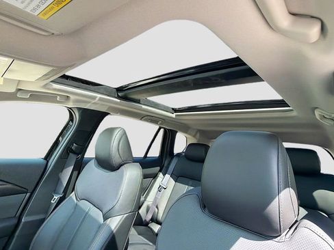 New 2026 MAZDA CX-50 2.5 Hybrid w/ Weather Package image 27