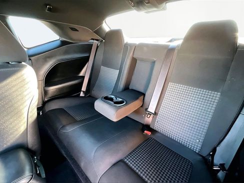 Used 2023 Dodge Challenger R/T Scat Pack image 24