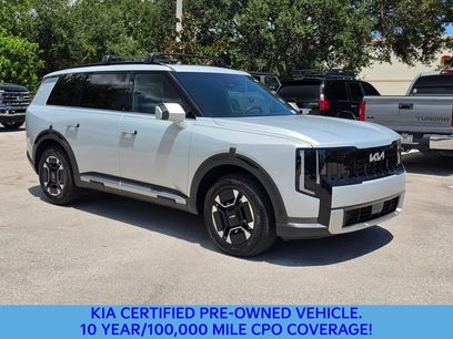 Used 2027 Kia Telluride EX w/ Towing Package