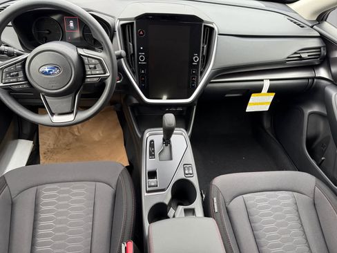 New 2025 Subaru Impreza 2.0i Sport image 10