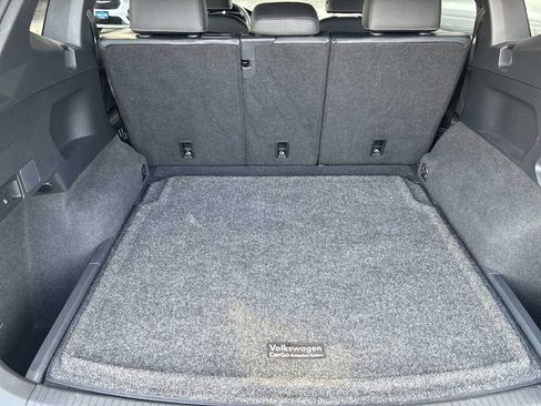 Used 2022 Volkswagen Tiguan SEL R-Line AWD/4WD image 20