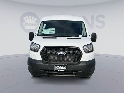New 2026 Ford Transit 250 148 Medium Roof image 11