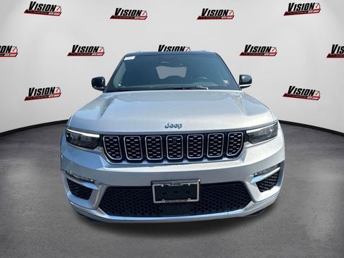 Used 2023 Jeep Grand Cherokee Summit image 8