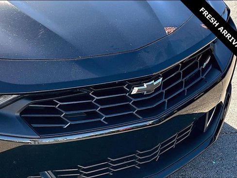 Used 2023 Chevrolet Camaro LT w/ RS Package image 30