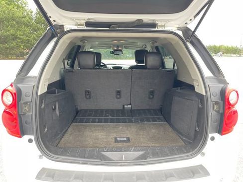 Used 2012 Chevrolet Equinox LTZ FWD image 17