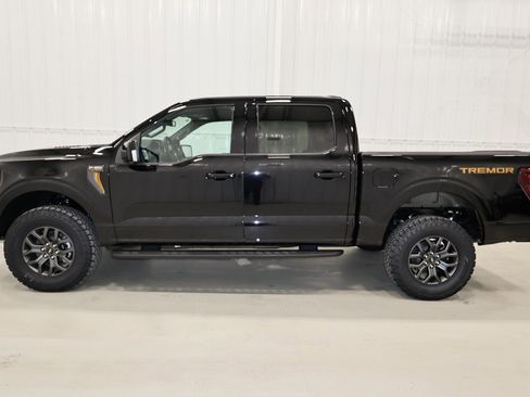 New 2025 Ford F150 Tremor w/ Equipment Group 402A High image 5