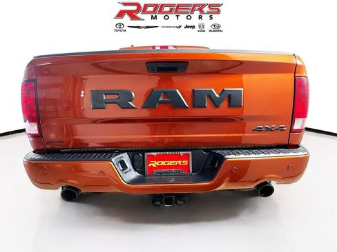 Used 2023 RAM 1500 Express AWD/4WD image 7