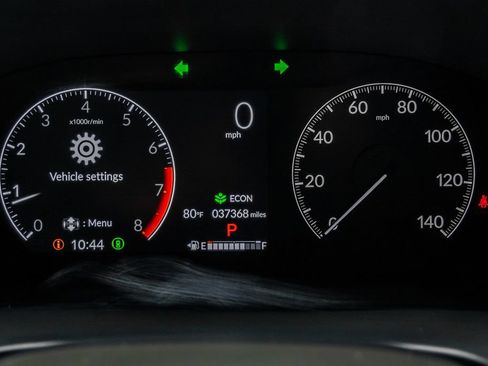 Used 2024 Honda CR-V EX image 30