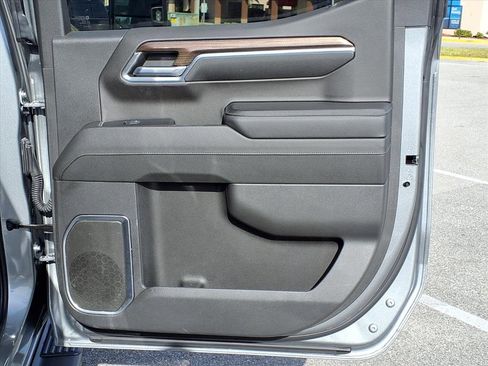 Used 2023 Chevrolet Silverado 1500 RST w/ All Star Edition Plus image 15