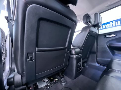 Used 2016 Dodge Journey R/T w/ Driver Convenience Group FWD image 38