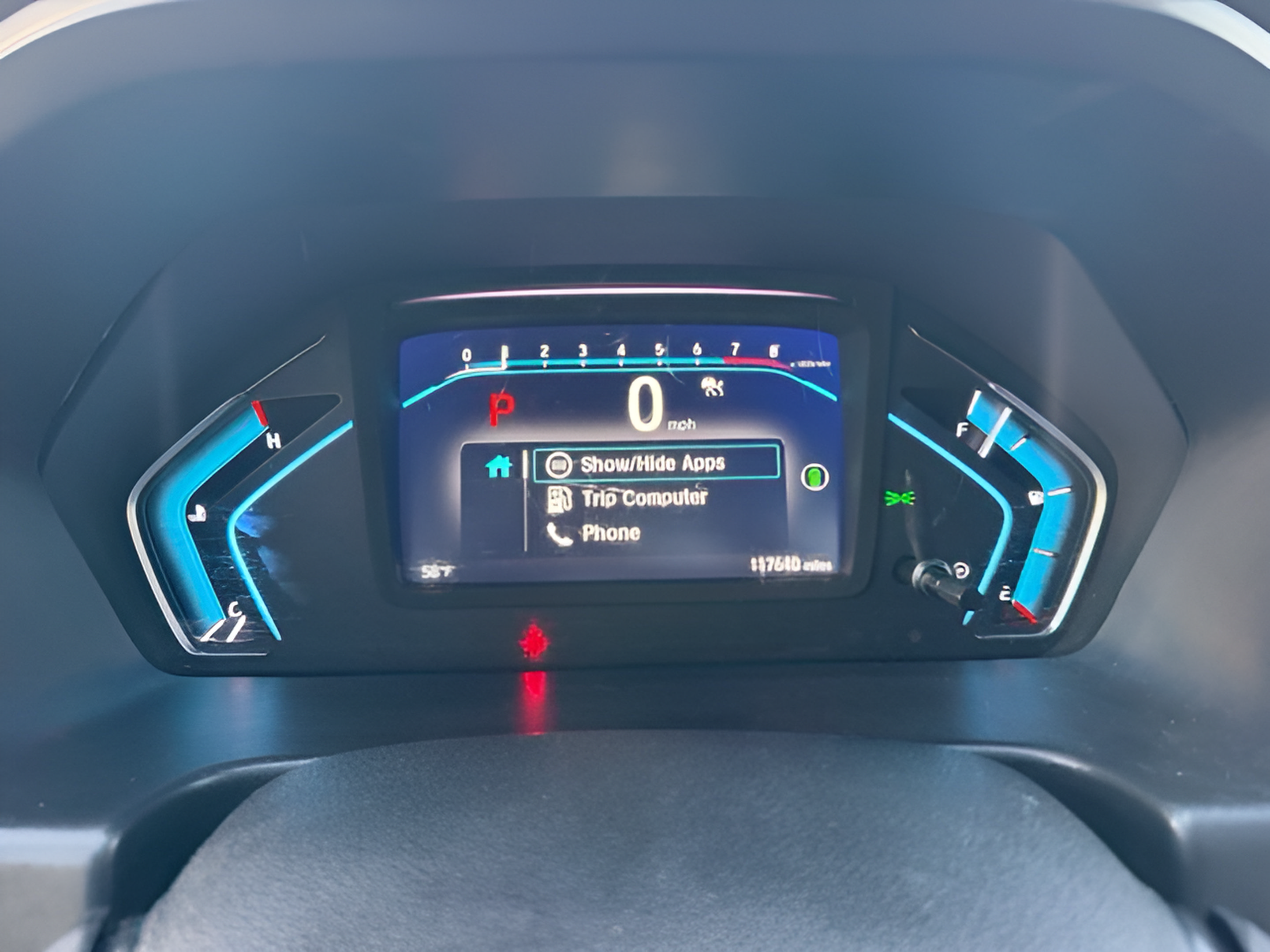 Used 2022 Honda Odyssey Touring image 14