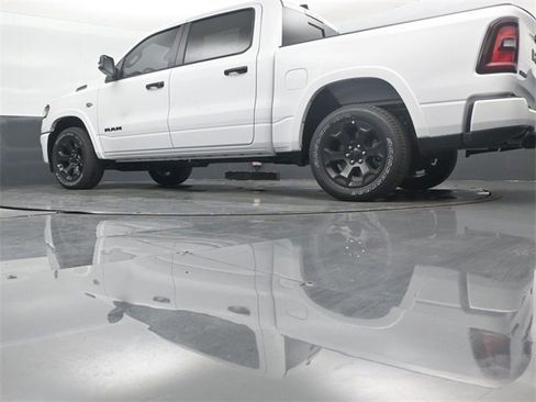 New 2026 RAM 1500 Big Horn image 32