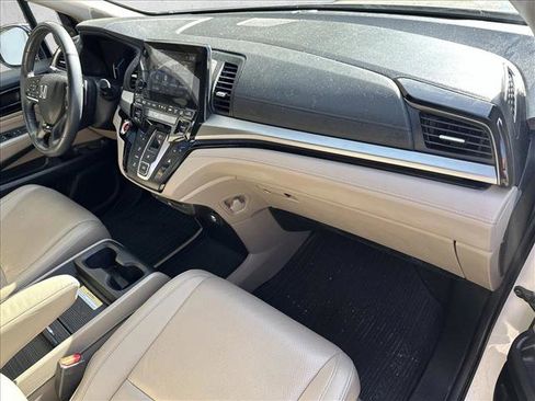Used 2018 Honda Odyssey Elite image 30