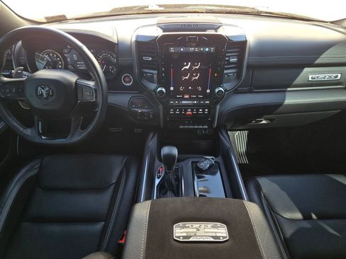Used 2022 RAM 1500 TRX w/ TRX Level 1 Equipment Group image 19